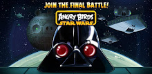 Angry Birds Star Wars APK