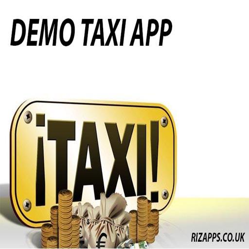 【免費商業App】Taxi Demo App by RizApps-APP點子