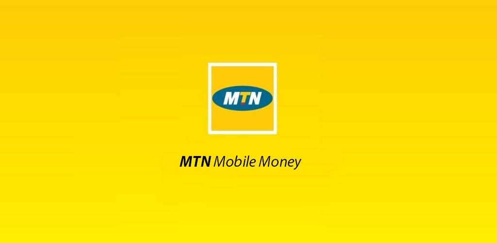 Mtn mobile money web api