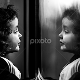 Reflection by Michelle Coyne -  