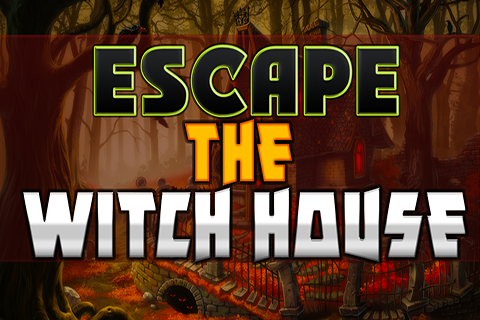 Escape The Witch House