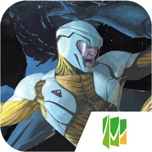 X-O Manowar #1.apk 8.0