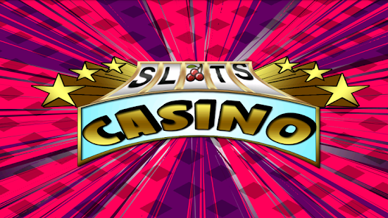 slots casino Screenshots 6