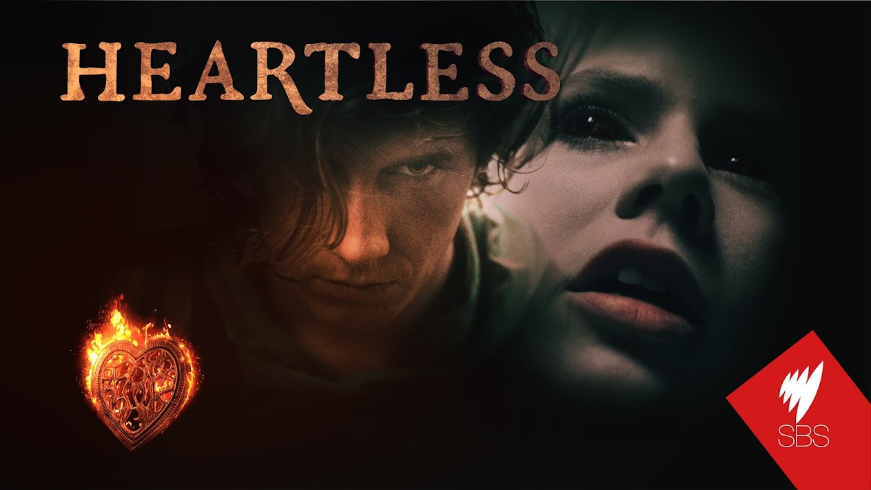 Heartless Movies & TV on Google Play