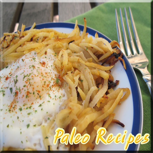 Paleo Recipes