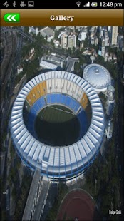 Rio de janeiro Offline Guide Screenshots 5