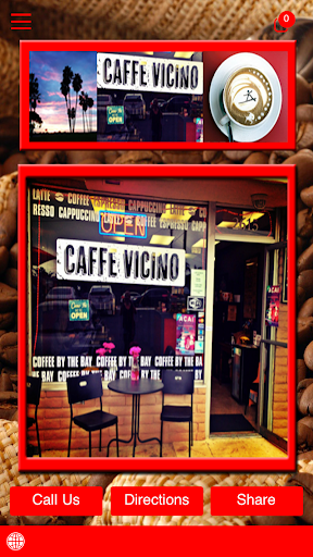 Caffe Vicino