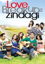 Love Breakups Zindagi