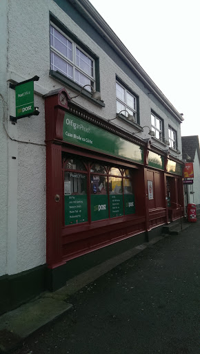 Courtown Post Office 