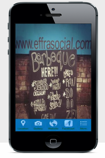 Effra Social