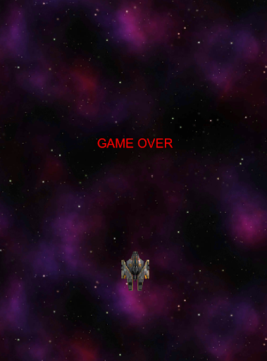 Space Shooter Beta