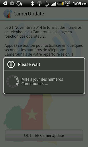 【免費通訊App】CamerUpdate-APP點子