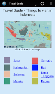 How to install Indonesia Travel Guide patch 1.0 apk for pc