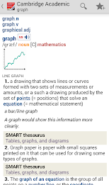 Audio Cambridge Academic TR poster 3
