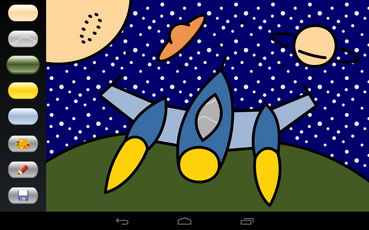 Zebra Paint Maler App AndroidApps auf Google Play