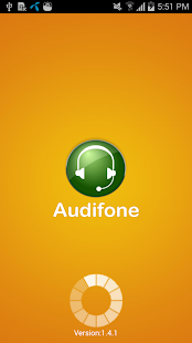 Audifone