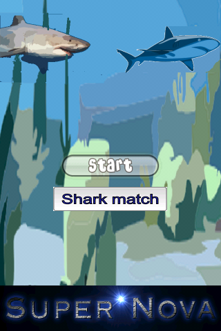 Shark Match 2.0