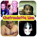 Chatroulette Live icon