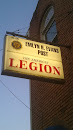 Bangor American Legion