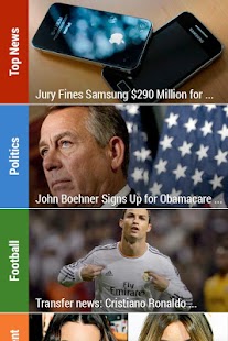 Free Simply News APK