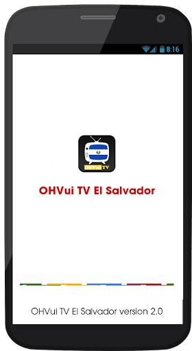 OHVui TV El Salvador