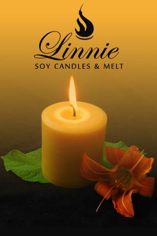 Linnie - Soy Candles and Melts