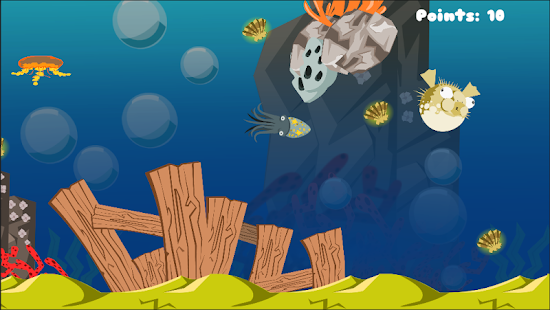 Lastest Squid Life- Paid APK for PC
