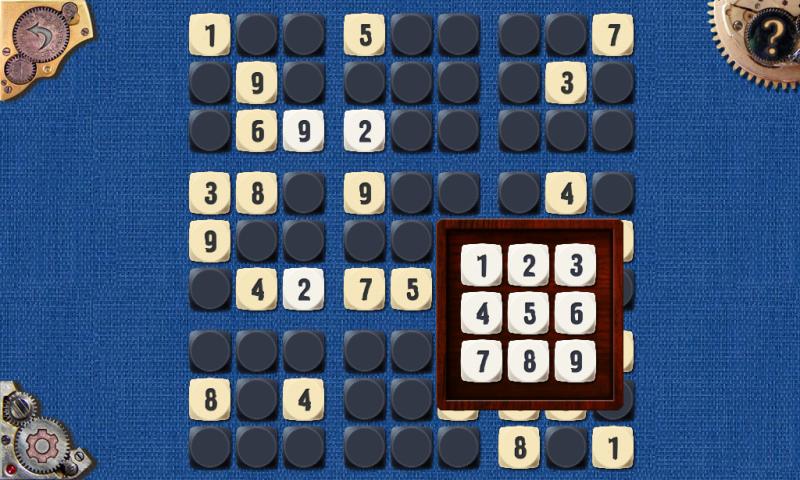 Sudoku Mind Games Aplicaciones De Android En Google Play