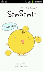 [HOT] Chat với gà Simi - SimSimi 4.3.4