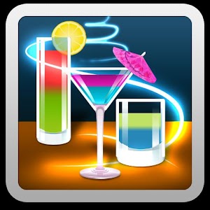 Cocktail Frenzy logo