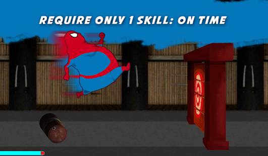 Fat Spider - Smash Dojo Screenshots 13