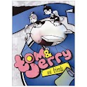 Tom & Jerry and Friends logo