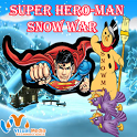 Super Man Game icon