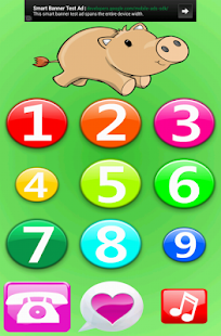 How to get Baby Animal Phone 9.0.4 unlimited apk for android