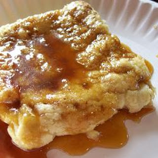 buttermilk pancake recipe