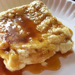 Butter Milk Pancake Recipe