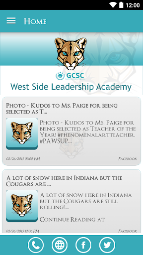 West Side Leadership Academy