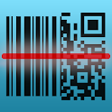 StreepjescodeScanner logo
