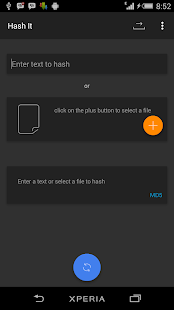 How to get Hash IT 4.0 unlimited apk for android