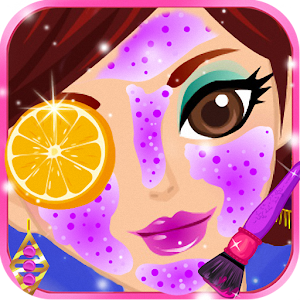 Rose Pretty Girl Makeover 1.0