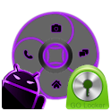 GoLocker Theme DeepPurple logo