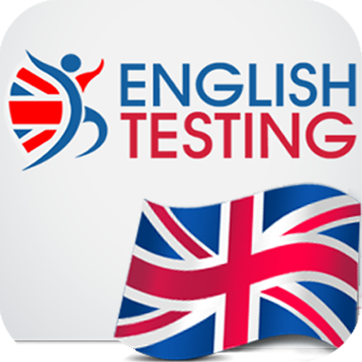 Тест проверить английский