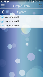 Download Simple Exam APK for Android