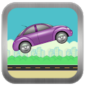 Floppy Car icon