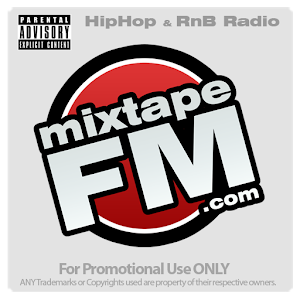 MixTape FM™ - HipHop Radio.apk 1.5.0
