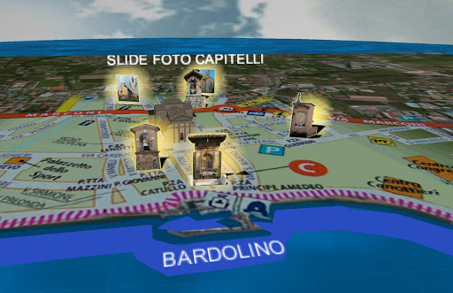 【免費教育App】Capitelli Bardolino 3D-APP點子