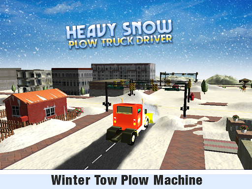 免費下載模擬APP|Heavy Snow Rescue Sim app開箱文|APP開箱王