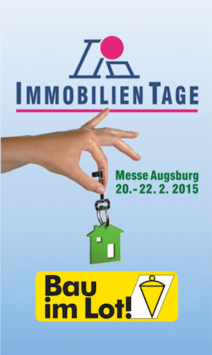 Augsburger Immobilientage 2015