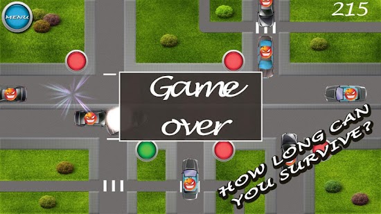 Happy Traffic Screenshots 4