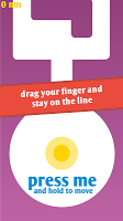 Anteprima screenshot di Follow The Line APK #6